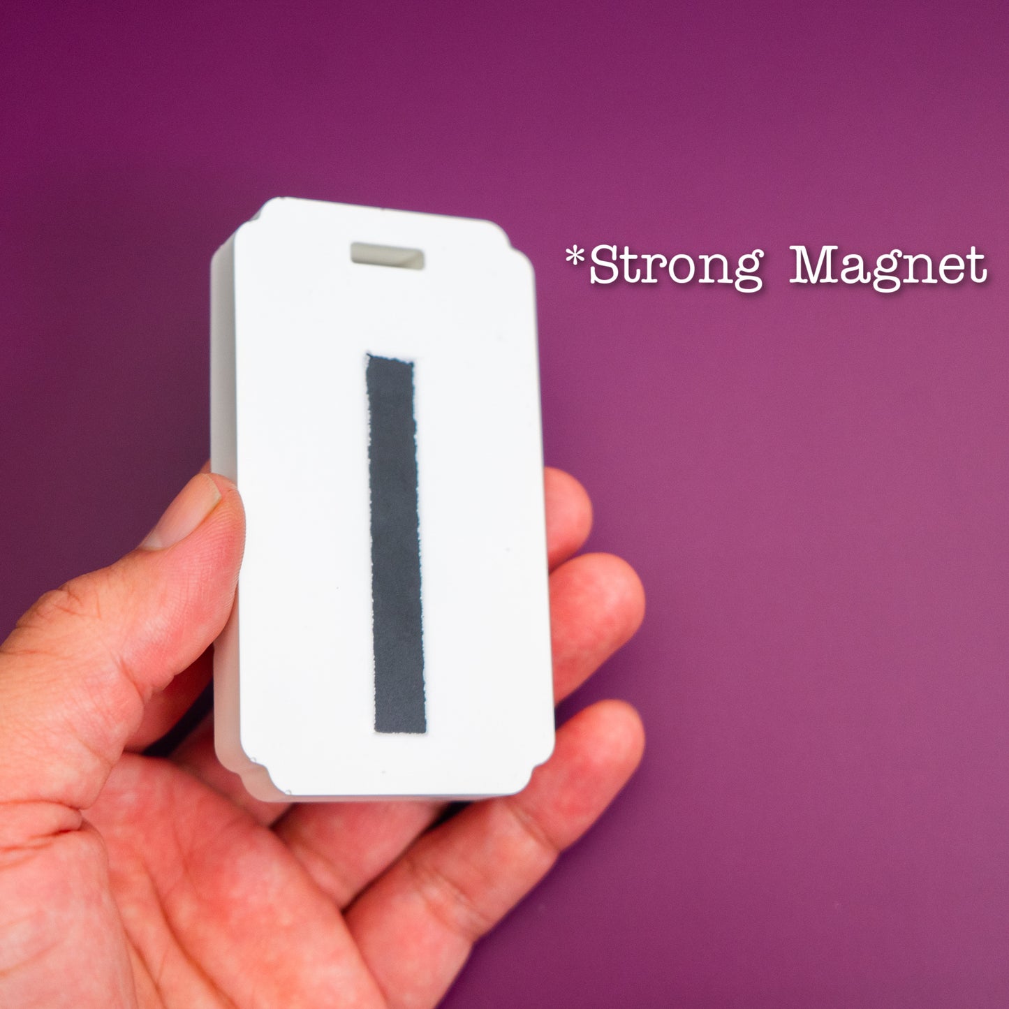 "Las Rosas" Car Fragrance | Pink Roses, Hyacinth & Amber